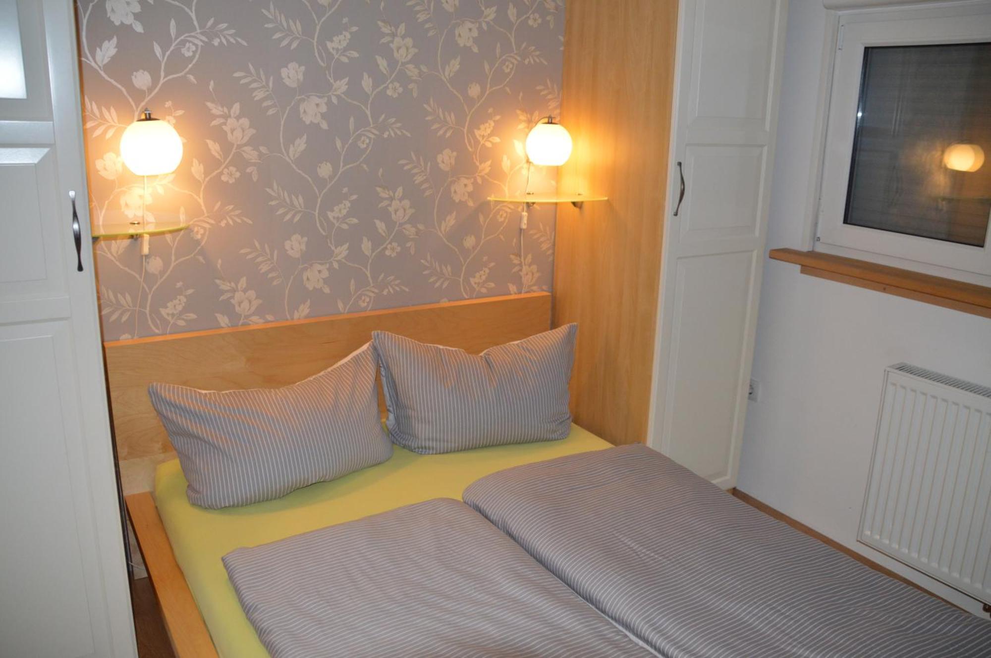 Eifelcottage Ulmen Zimmer foto